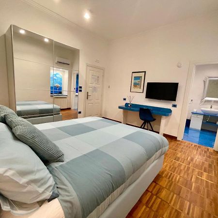 Tribus Boutique Hotel Torre Annunziata Ngoại thất bức ảnh