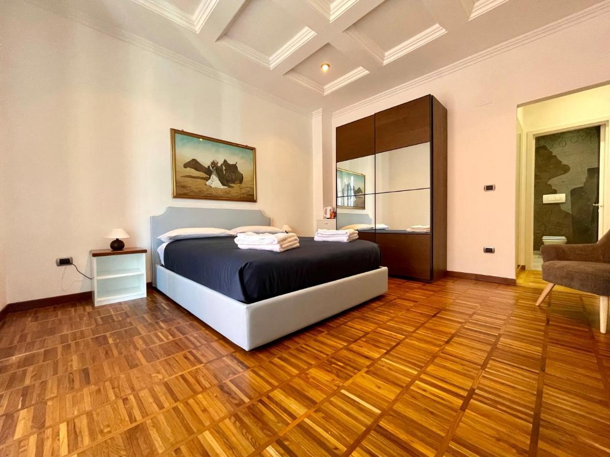 Tribus Boutique Hotel Torre Annunziata Ngoại thất bức ảnh