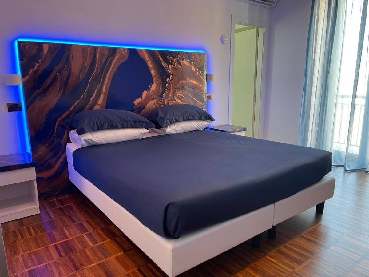 Tribus Boutique Hotel Torre Annunziata Ngoại thất bức ảnh