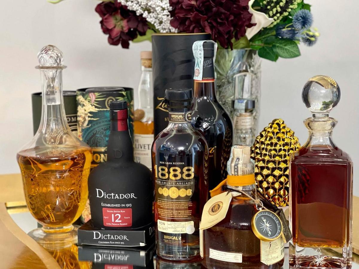 Tribus Boutique Hotel Torre Annunziata Ngoại thất bức ảnh