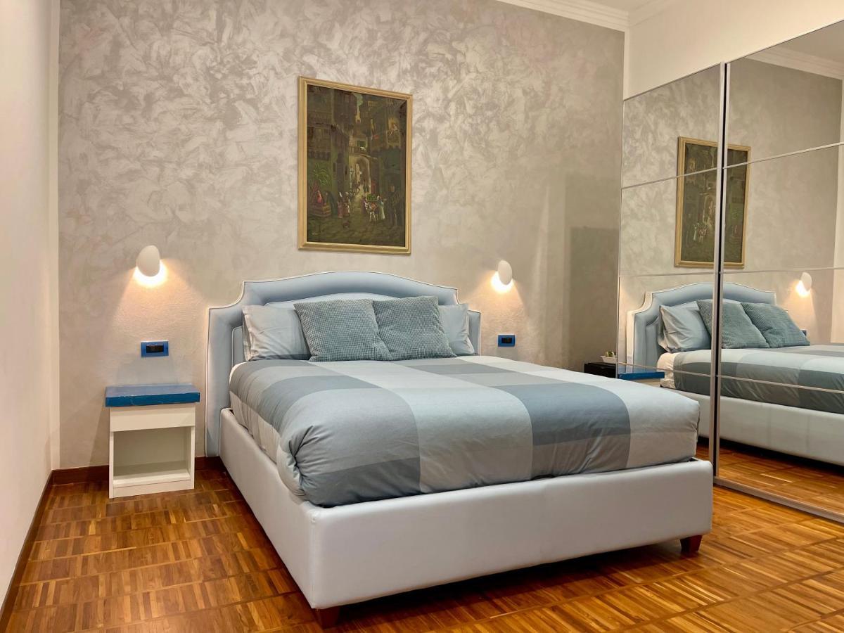 Tribus Boutique Hotel Torre Annunziata Ngoại thất bức ảnh