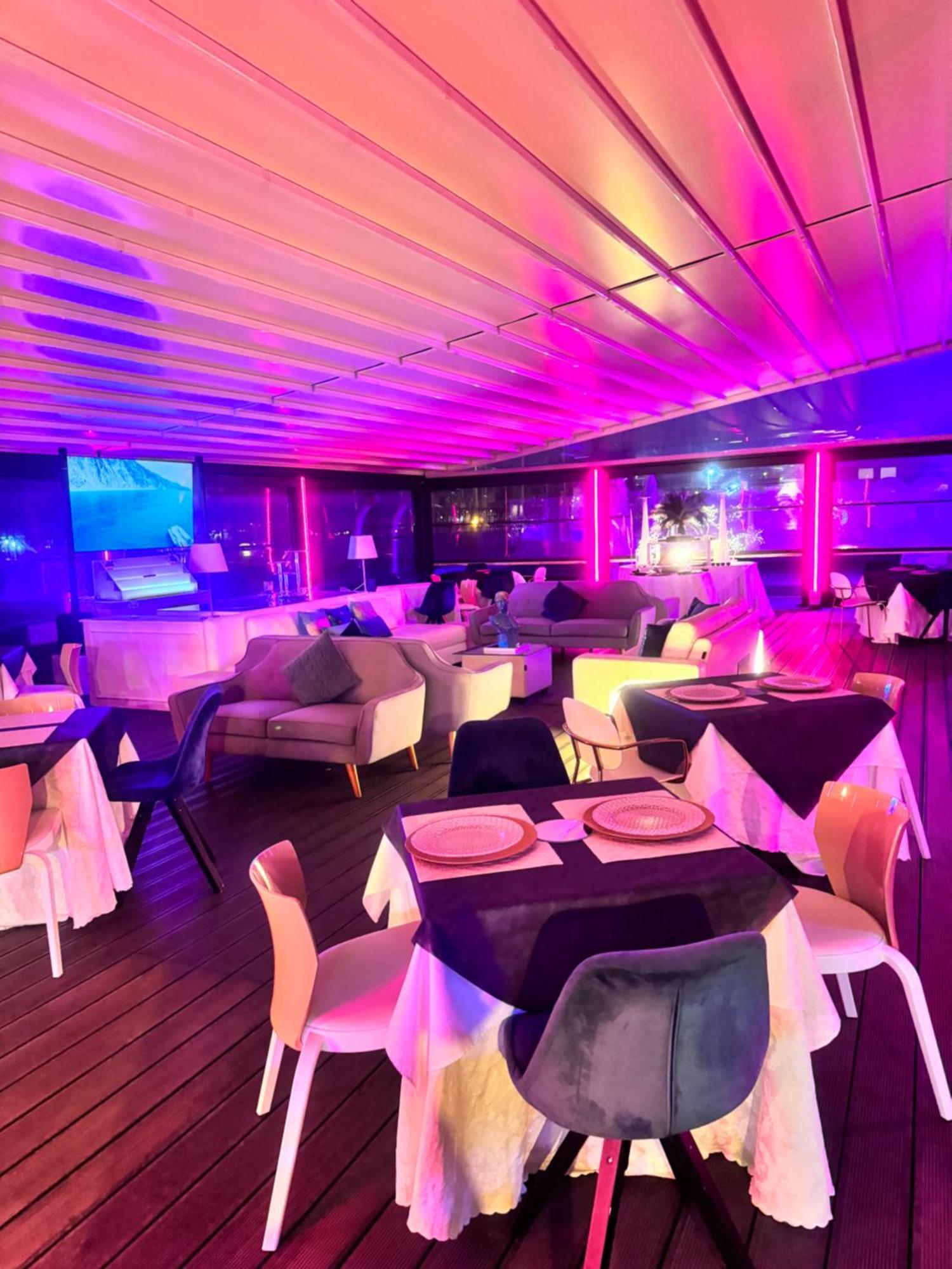 Tribus Boutique Hotel Torre Annunziata Ngoại thất bức ảnh